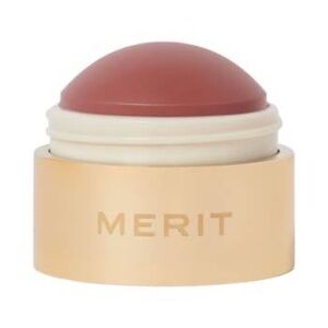 Merit Blush in Fox